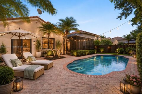 Tiny photo for 1455 NW 105th Ave, Plantation, FL 33322 (MLS # A12025735)