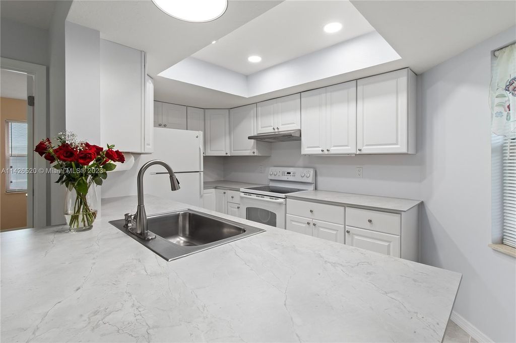 Photo of 3290 SE Aster Lane #D257, Stuart, FL 34994 (MLS # A11426520)