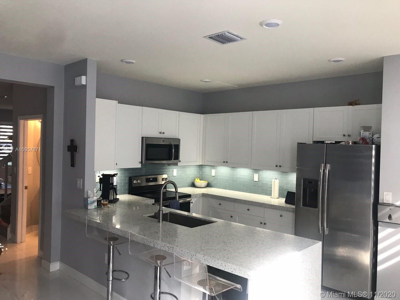 AQUABELLA SECTION ONE - Residential Lease