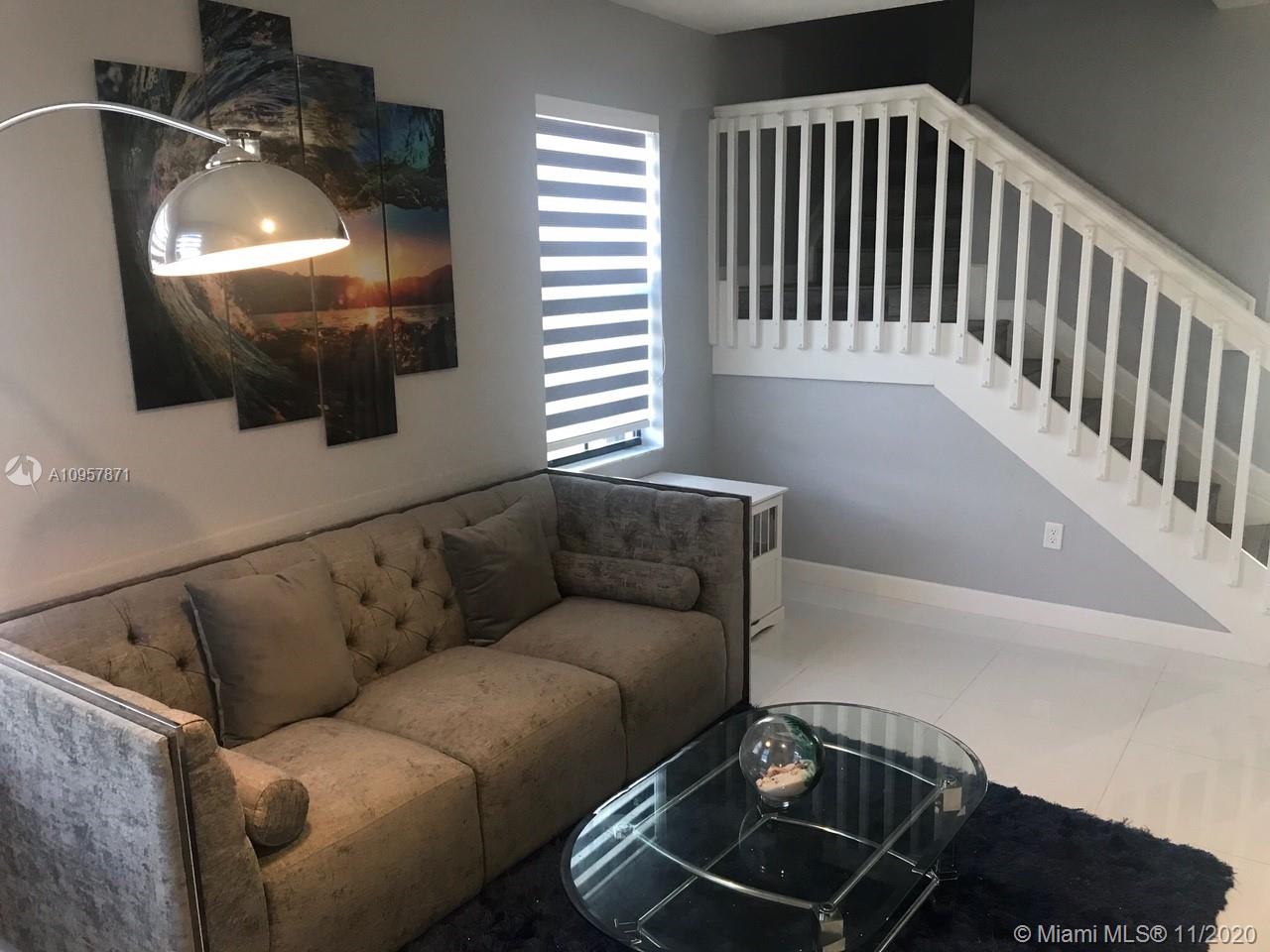 AQUABELLA SECTION ONE - Residential Lease
