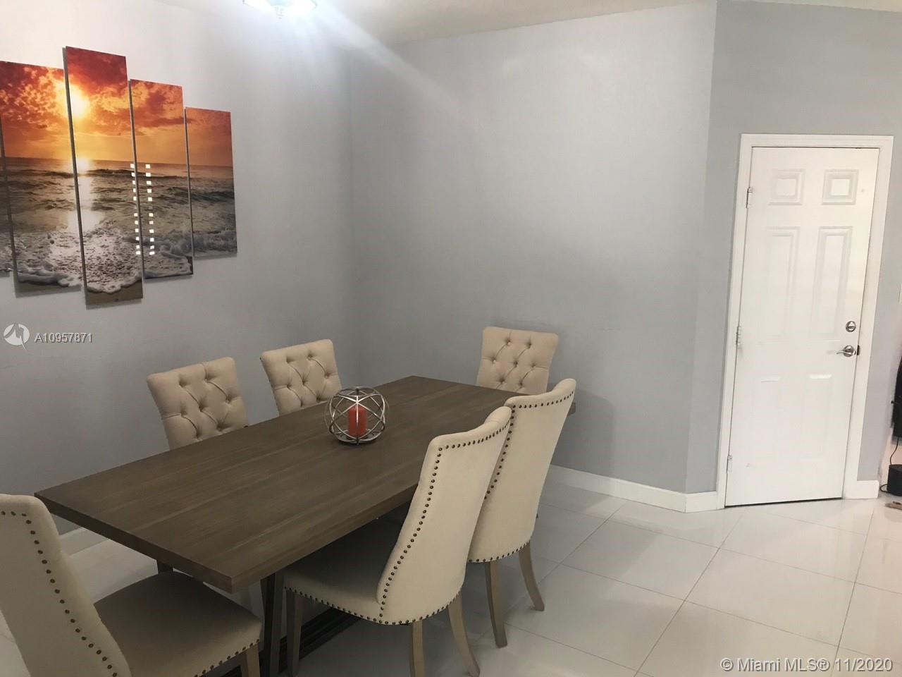 AQUABELLA SECTION ONE - Residential Lease