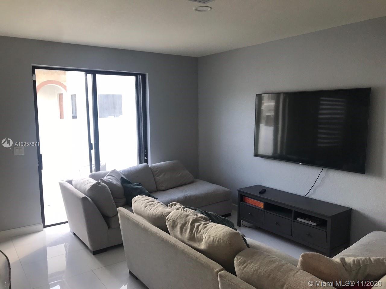 AQUABELLA SECTION ONE - Residential Lease