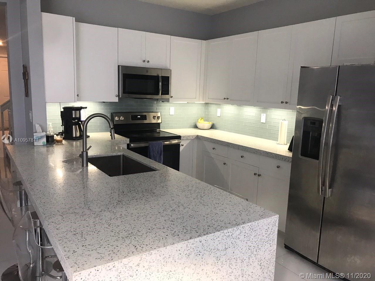 AQUABELLA SECTION ONE - Residential Lease