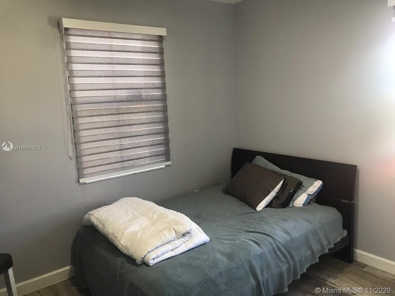 AQUABELLA SECTION ONE - Residential Lease