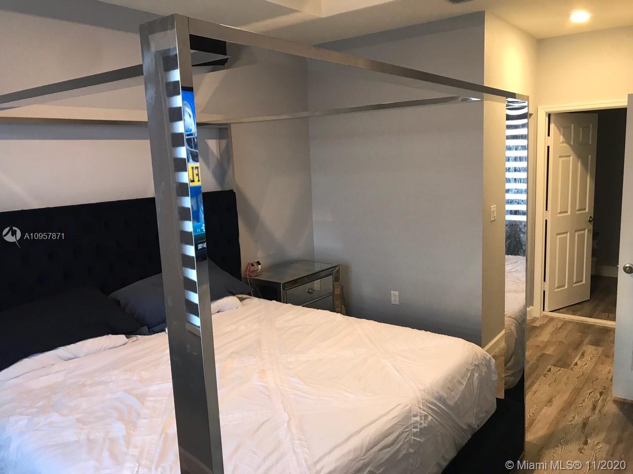 AQUABELLA SECTION ONE - Residential Lease