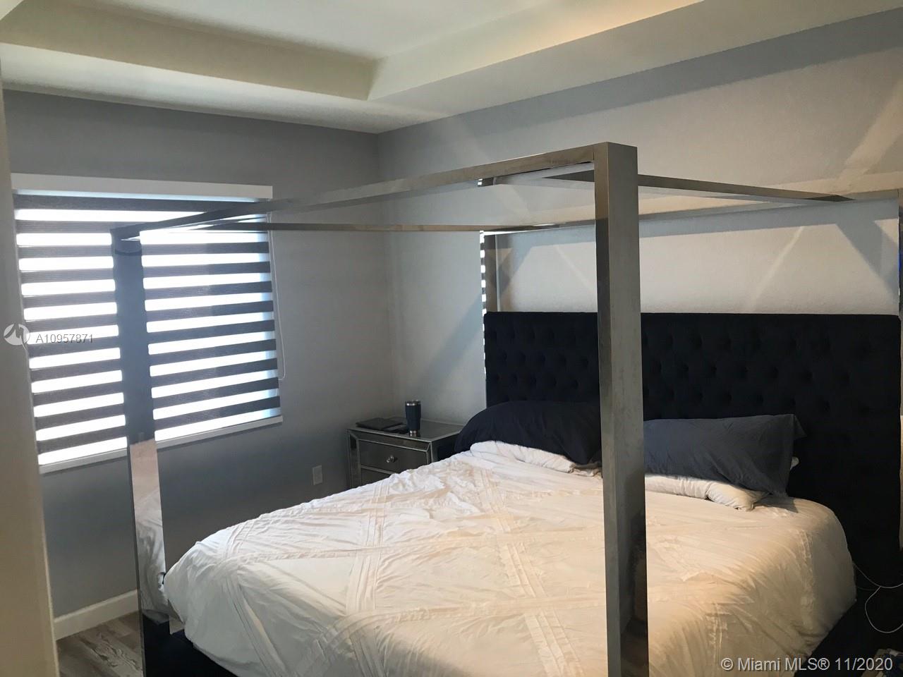 AQUABELLA SECTION ONE - Residential Lease