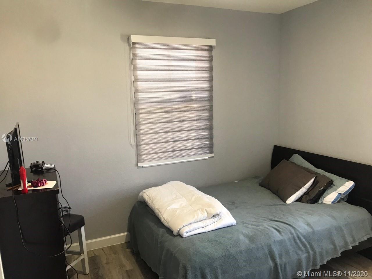 AQUABELLA SECTION ONE - Residential Lease