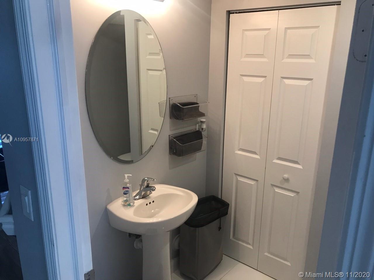 AQUABELLA SECTION ONE - Residential Lease