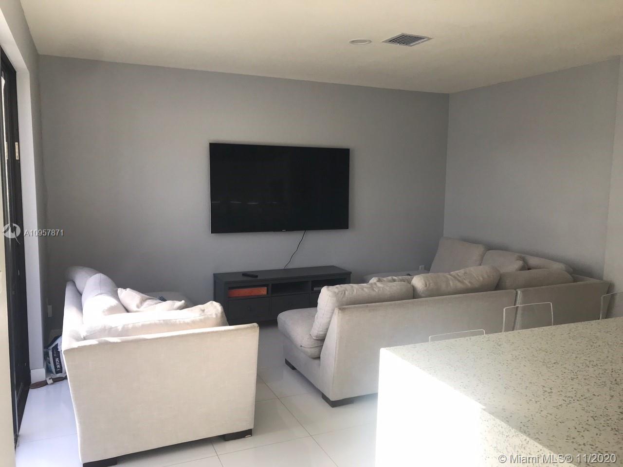 AQUABELLA SECTION ONE - Residential Lease