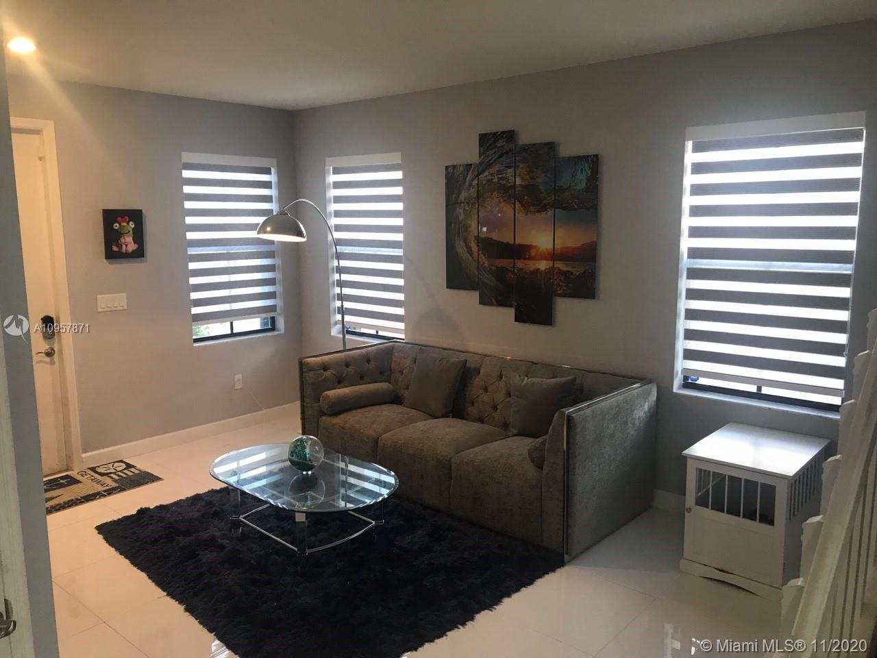 AQUABELLA SECTION ONE - Residential Lease