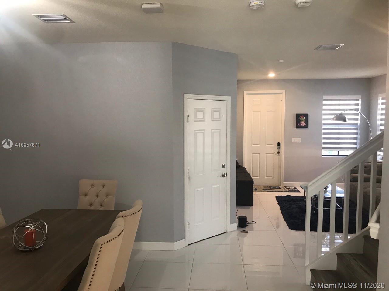 AQUABELLA SECTION ONE - Residential Lease