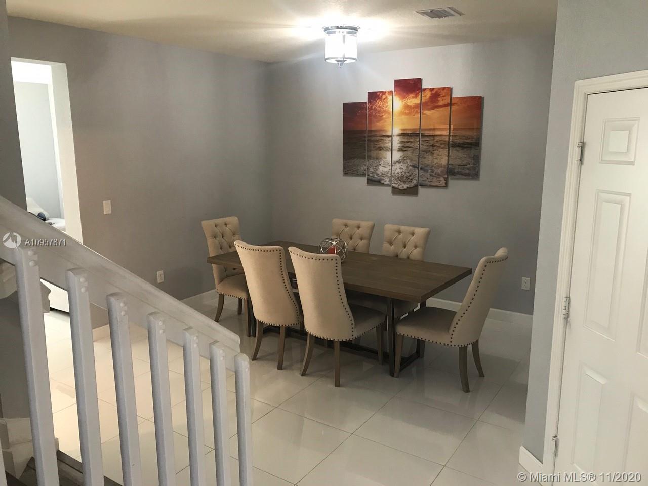 AQUABELLA SECTION ONE - Residential Lease