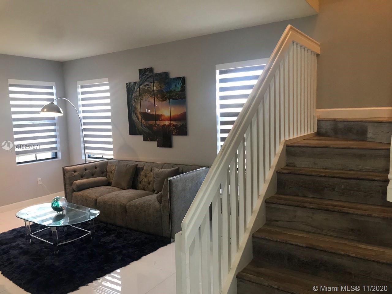AQUABELLA SECTION ONE - Residential Lease