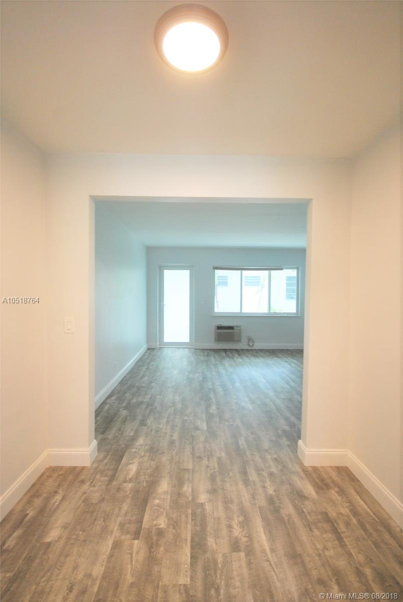 Harding Townsite - Residential Lease