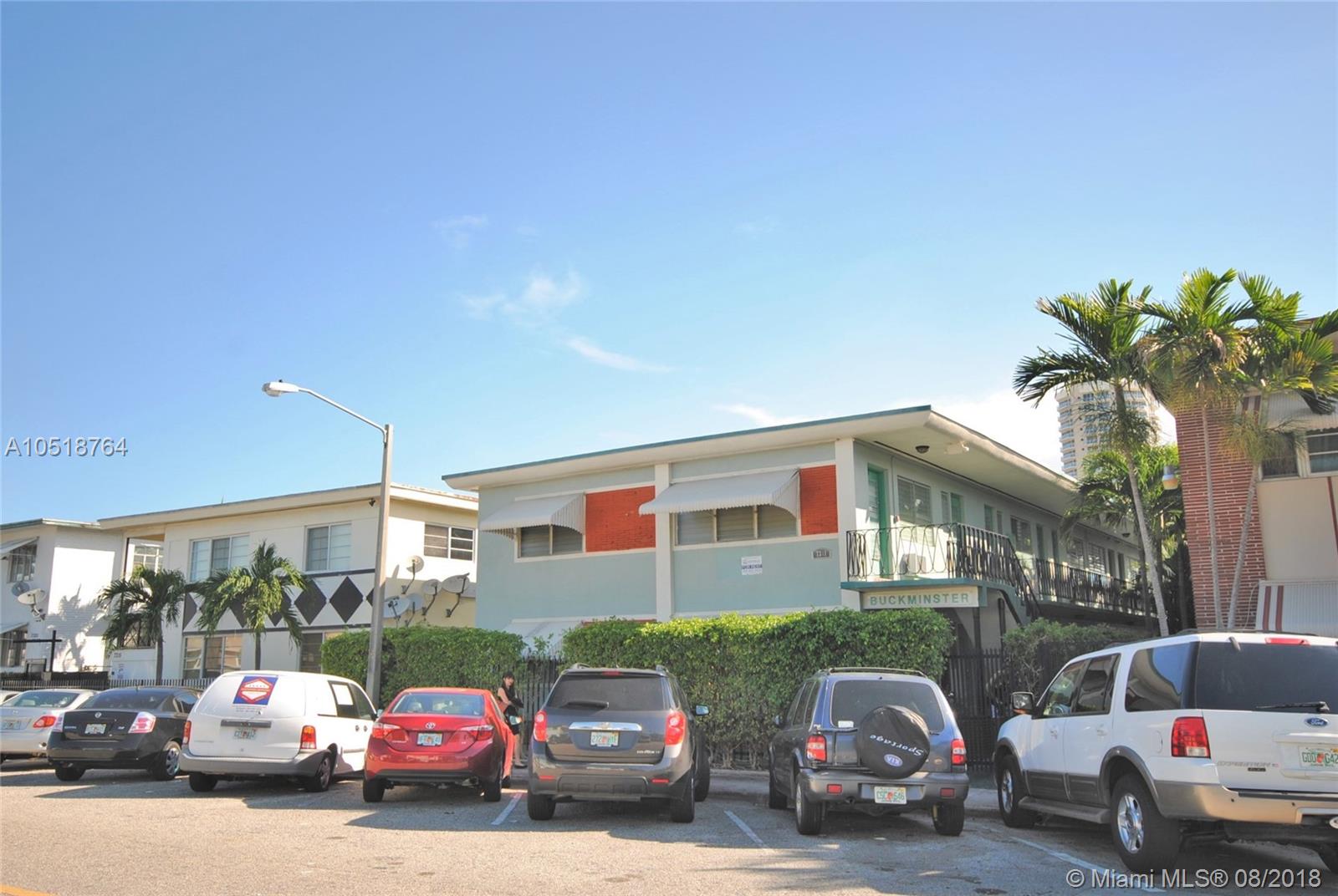 Harding Townsite - Residential Lease