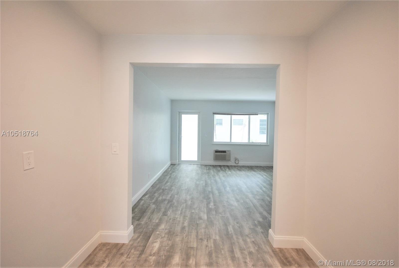 Harding Townsite - Residential Lease