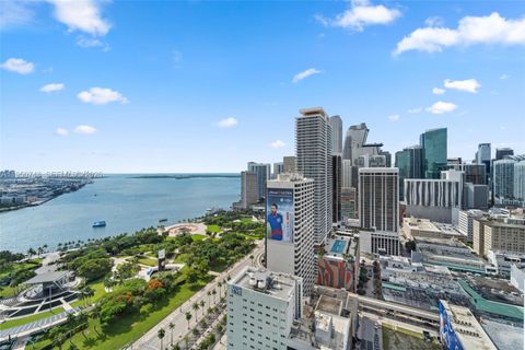 244 Biscayne Blvd 3507 Miami FL 33132