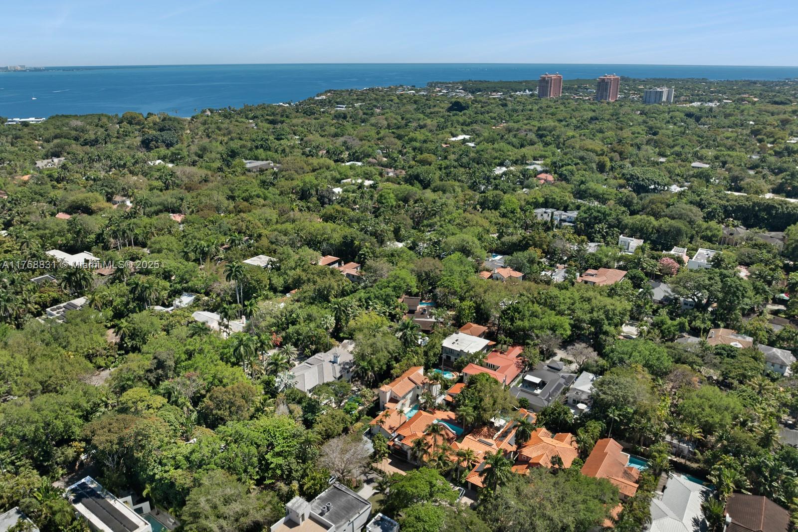 UTOPIA - Residential