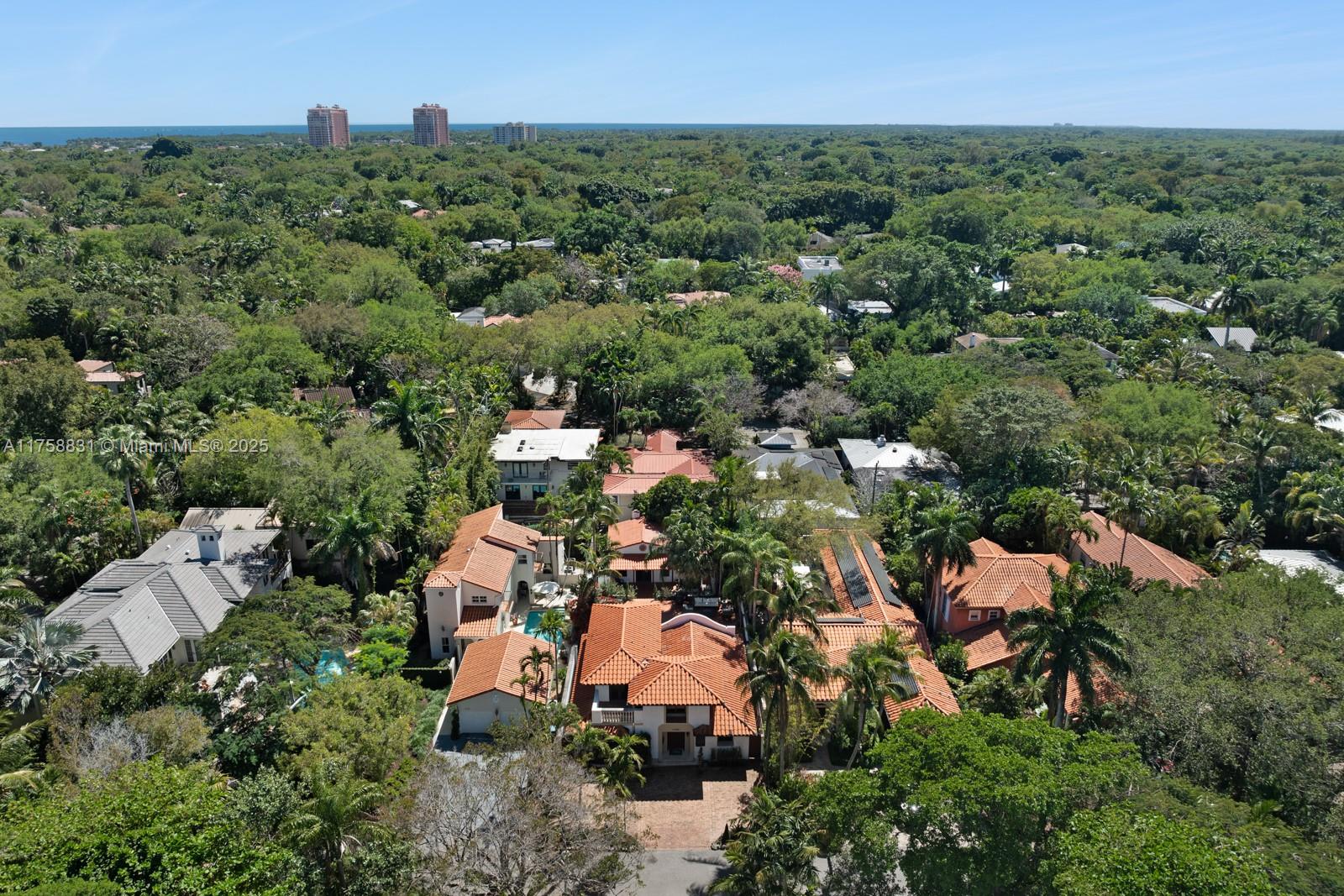 UTOPIA - Residential