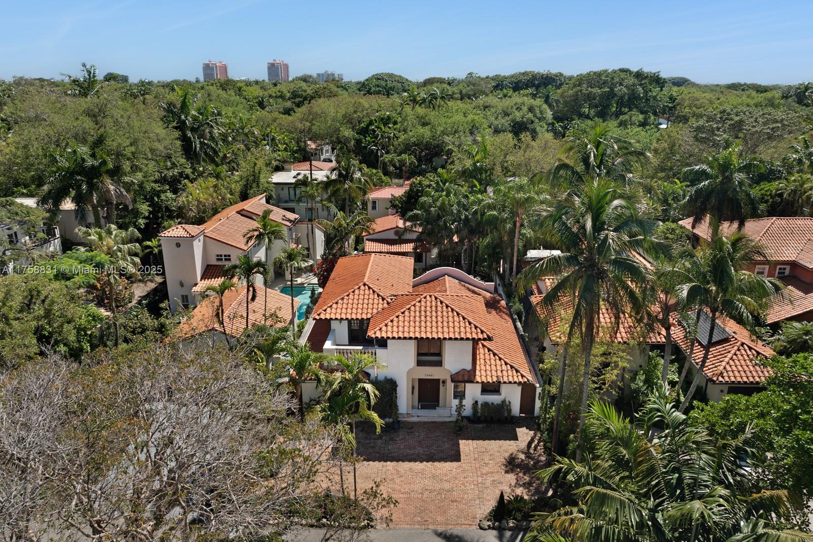 UTOPIA - Residential