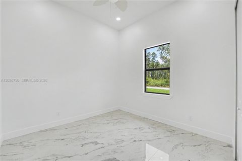 Tiny photo for 1116 leroy Ave, Lehigh Acres, FL 33972 (MLS # A12026790)