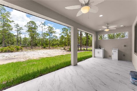 Tiny photo for 1116 leroy Ave, Lehigh Acres, FL 33972 (MLS # A12026790)