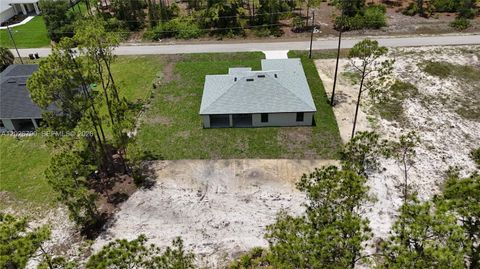 Tiny photo for 1116 leroy Ave, Lehigh Acres, FL 33972 (MLS # A12026790)