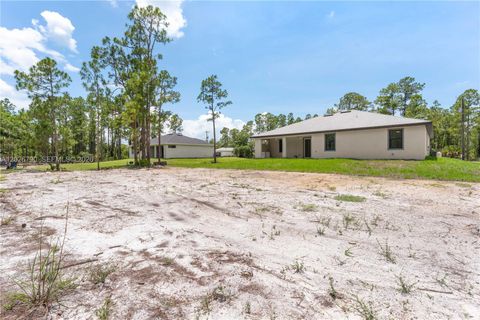 Tiny photo for 1116 leroy Ave, Lehigh Acres, FL 33972 (MLS # A12026790)