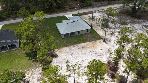 Tiny photo for 1116 leroy Ave, Lehigh Acres, FL 33972 (MLS # A12026790)