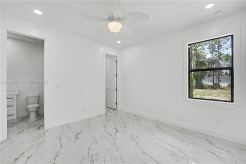 Tiny photo for 1116 leroy Ave, Lehigh Acres, FL 33972 (MLS # A12026790)