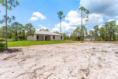 Tiny photo for 1116 leroy Ave, Lehigh Acres, FL 33972 (MLS # A12026790)
