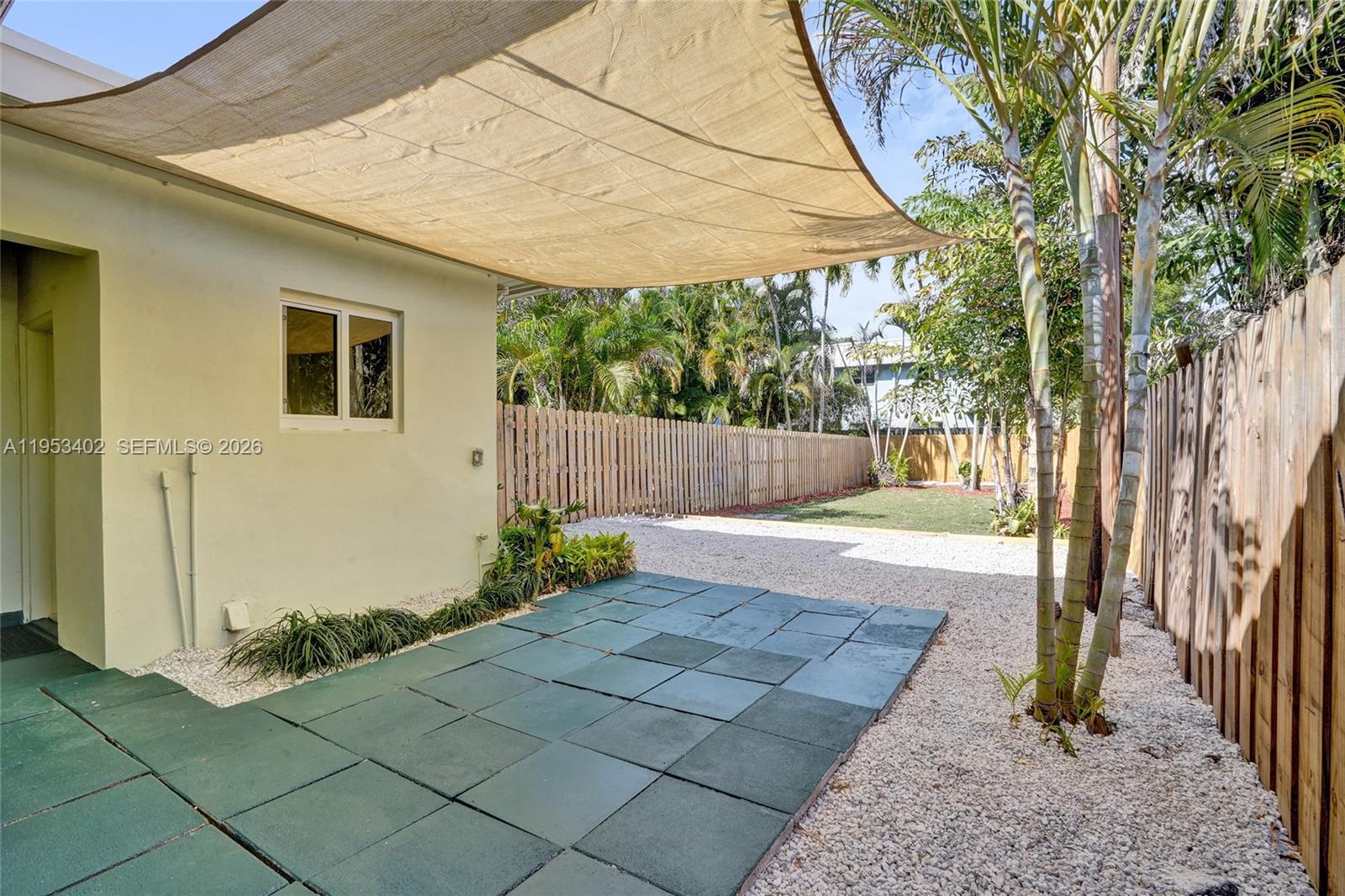 Middle River Terrace - Residential Income