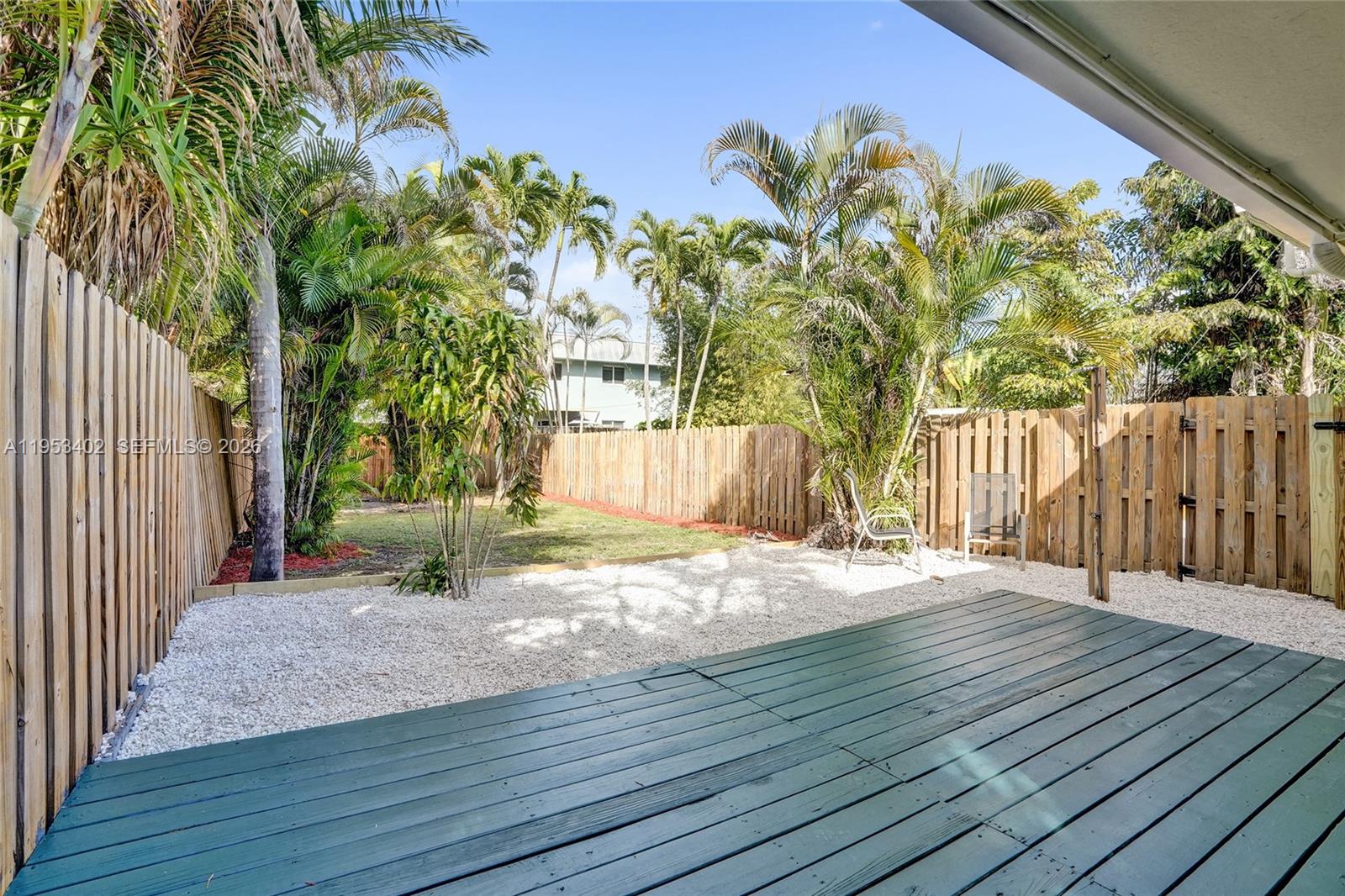 Middle River Terrace - Residential Income