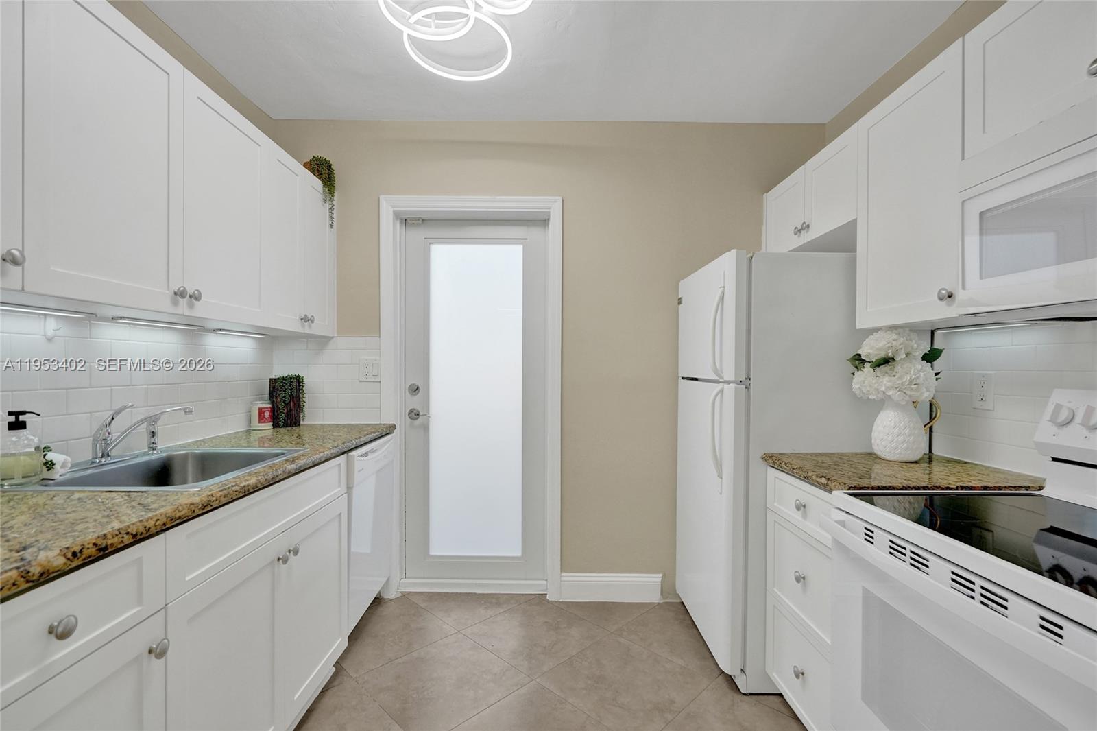 Middle River Terrace - Residential Income