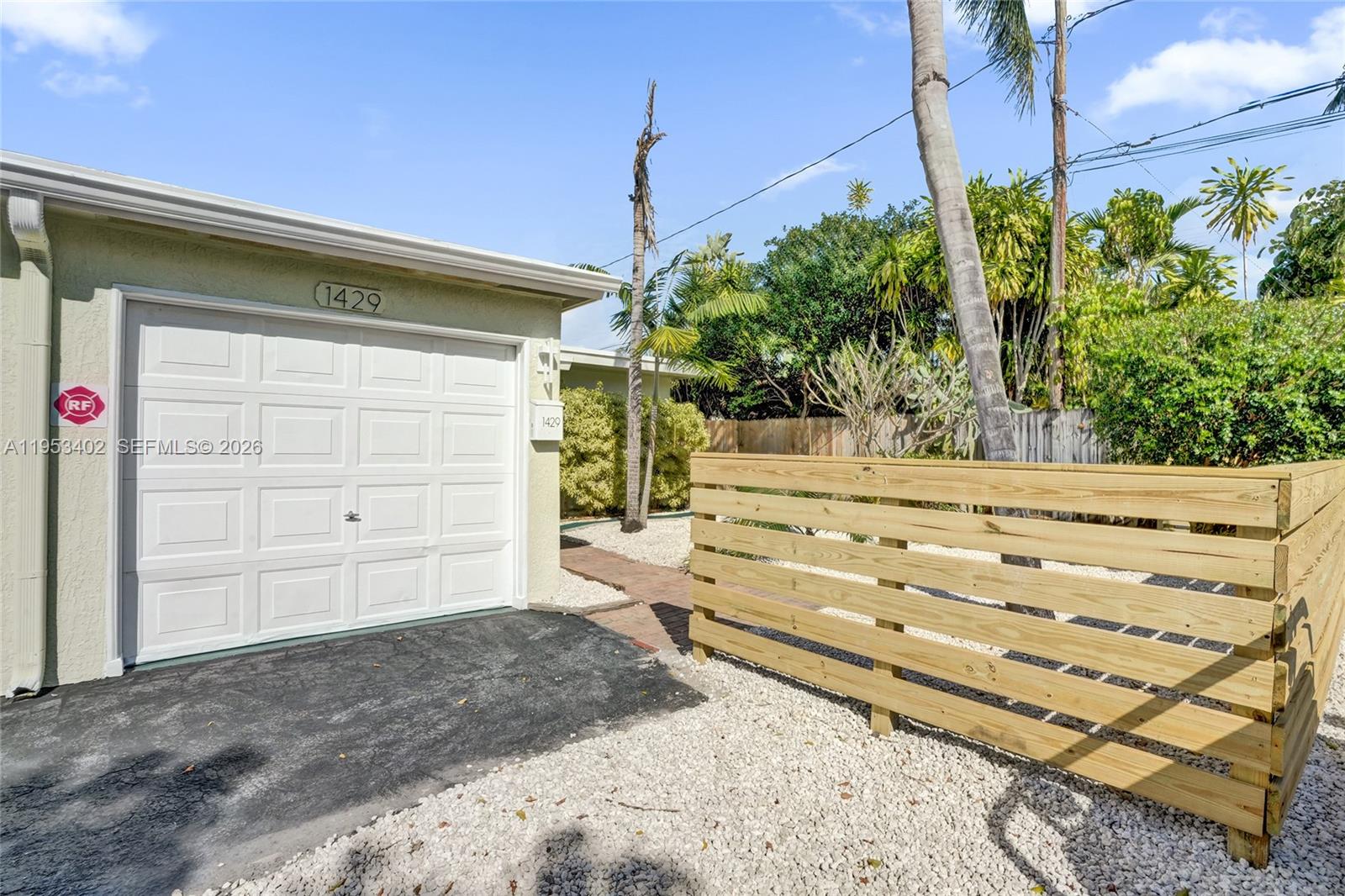 Middle River Terrace - Residential Income