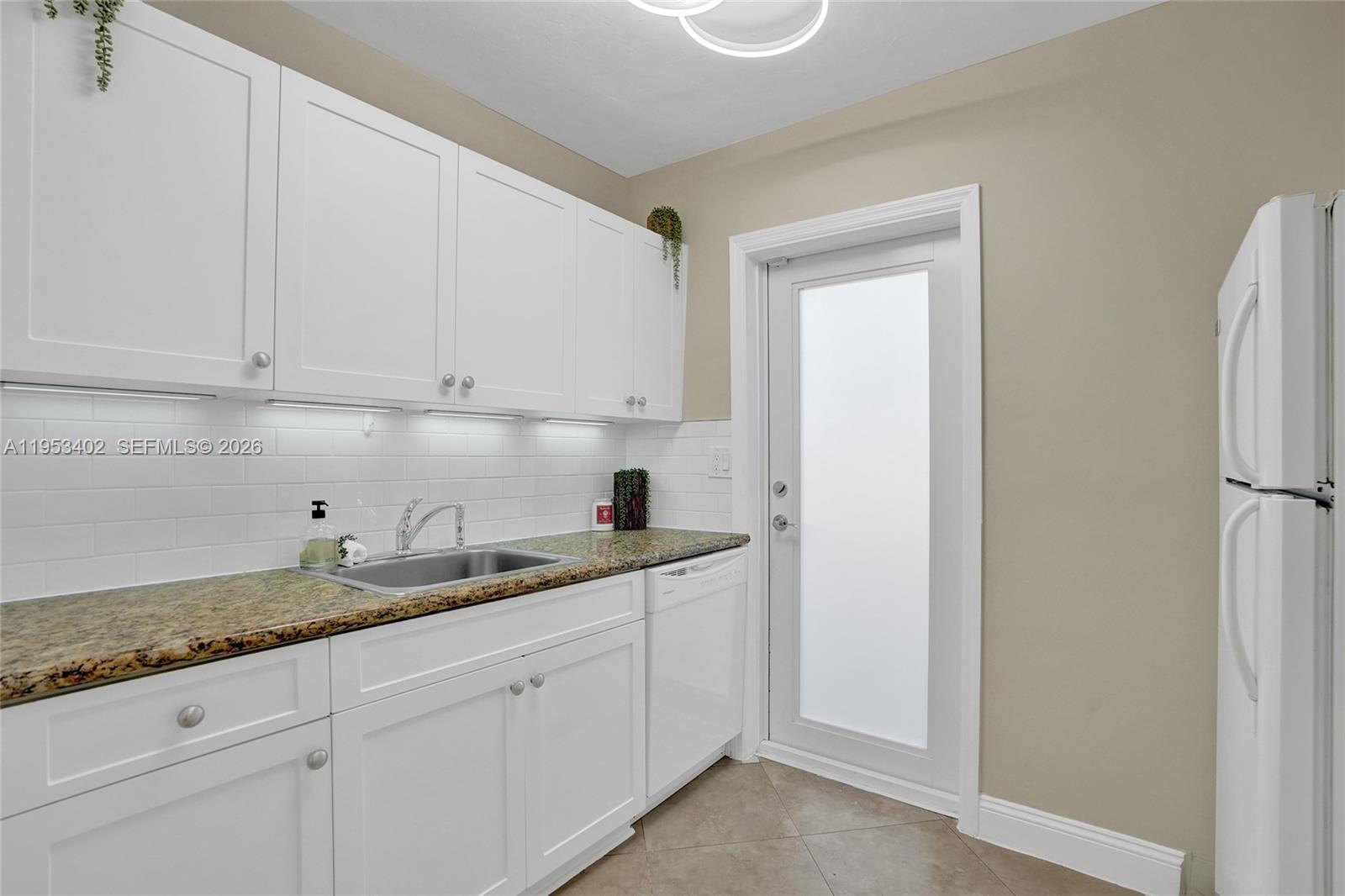 Middle River Terrace - Residential Income