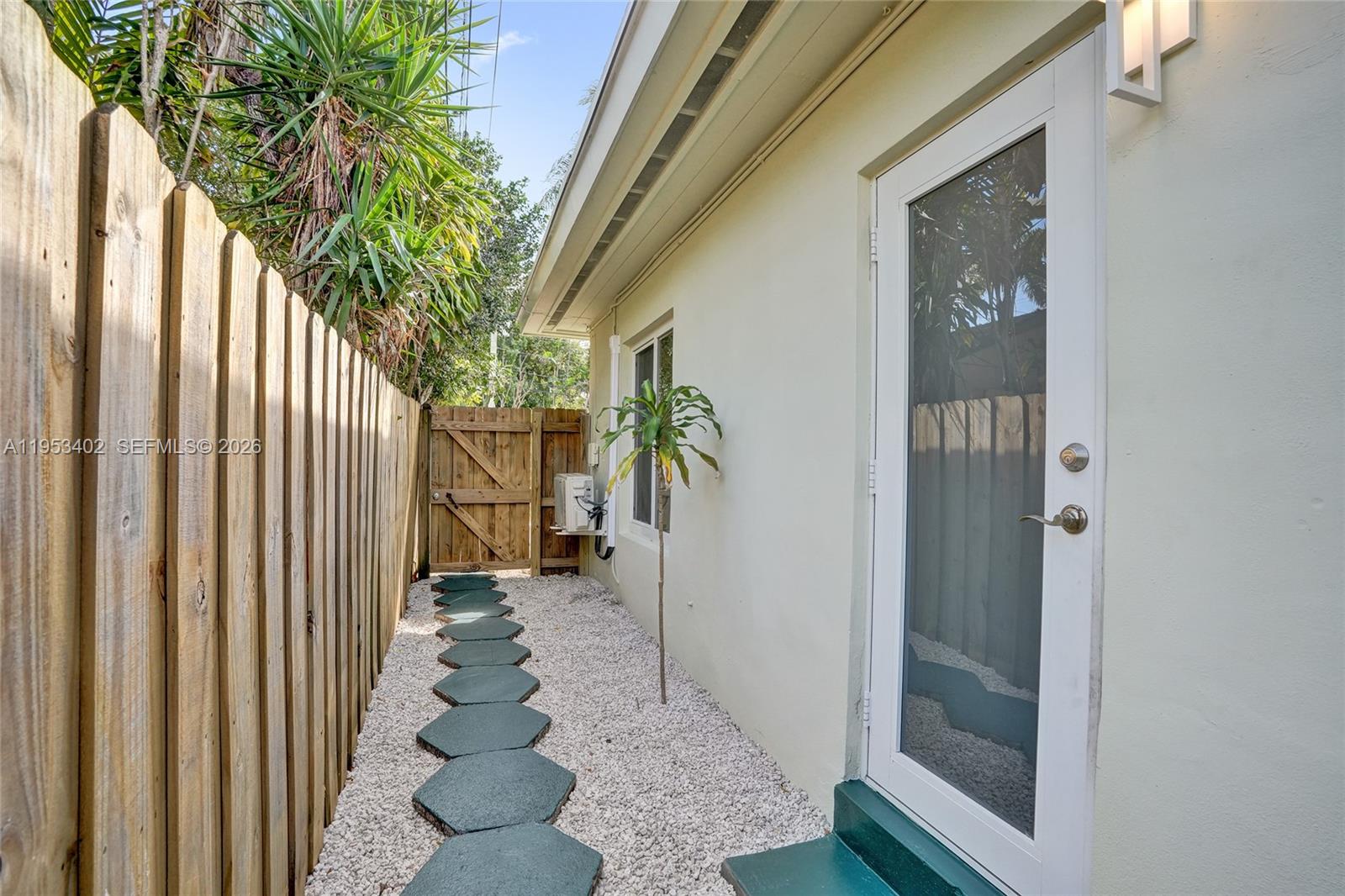 Middle River Terrace - Residential Income