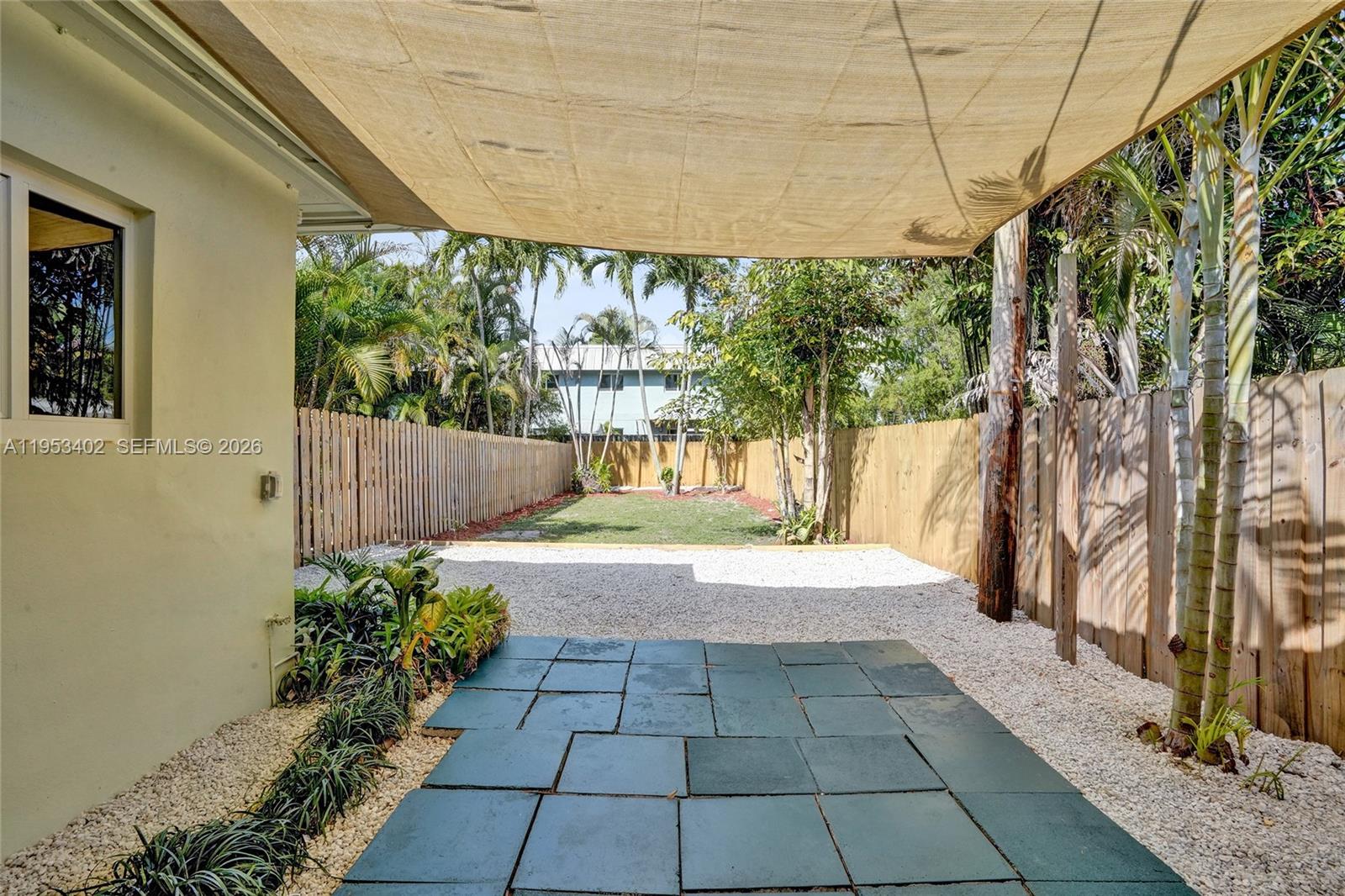 Middle River Terrace - Residential Income