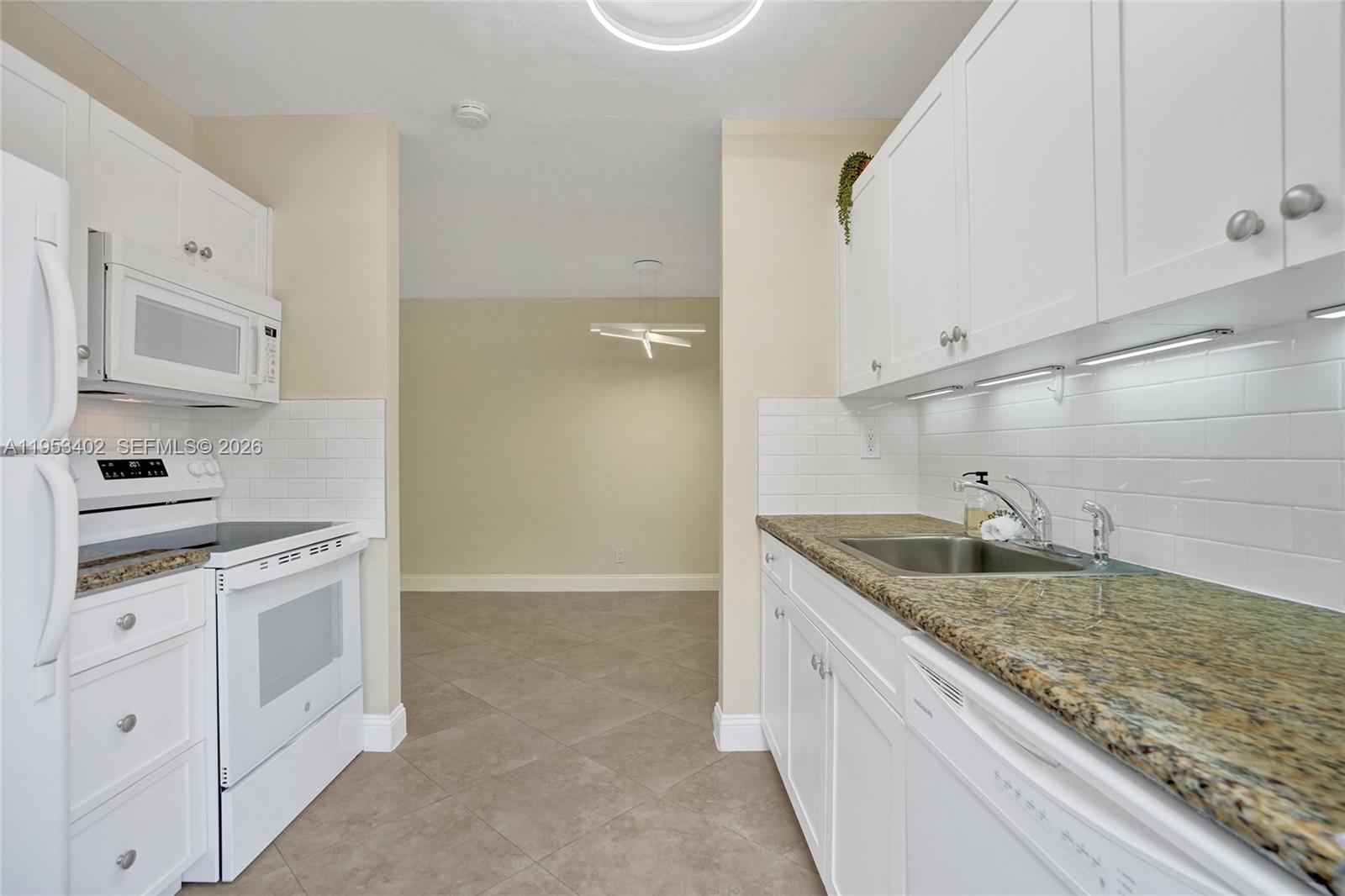 Middle River Terrace - Residential Income