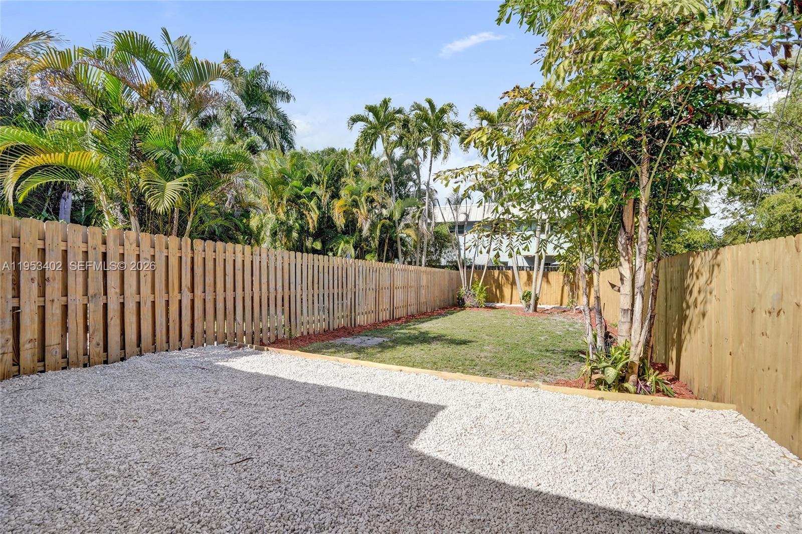 Middle River Terrace - Residential Income