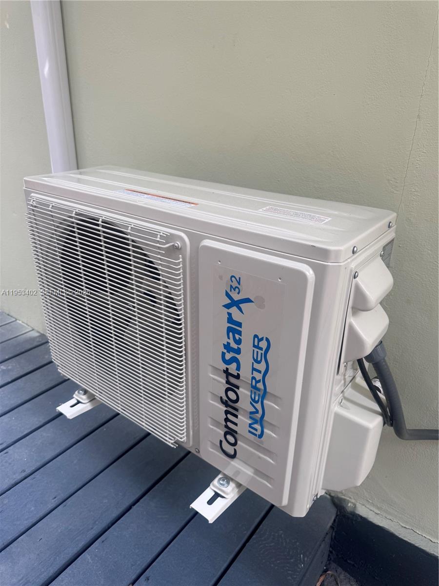 Middle River Terrace - Residential Income