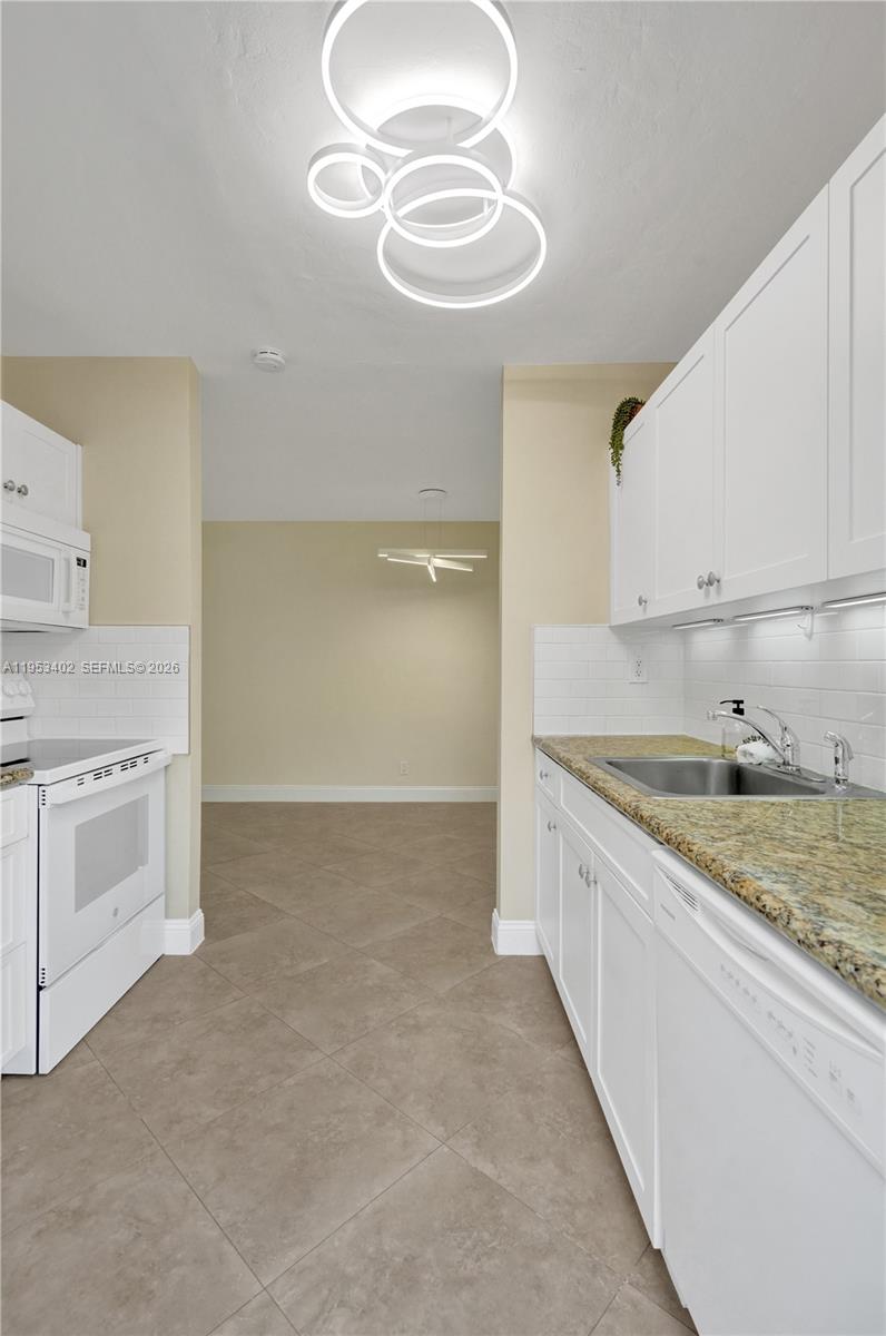 Middle River Terrace - Residential Income