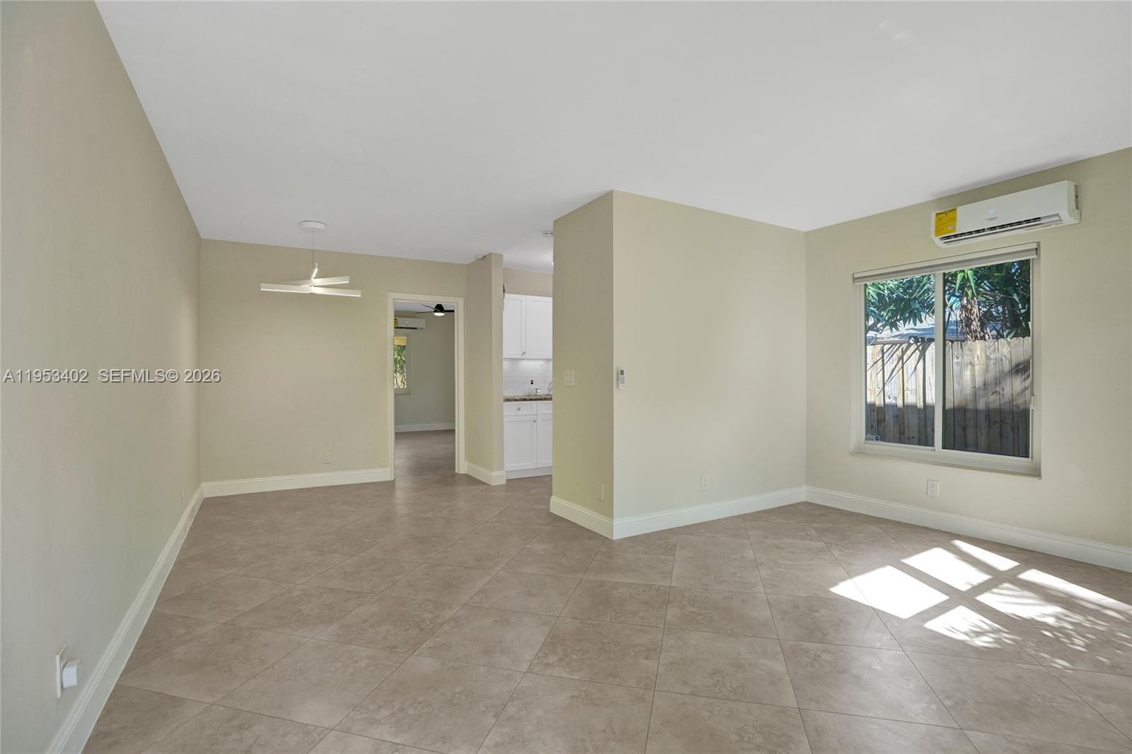 Middle River Terrace - Residential Income