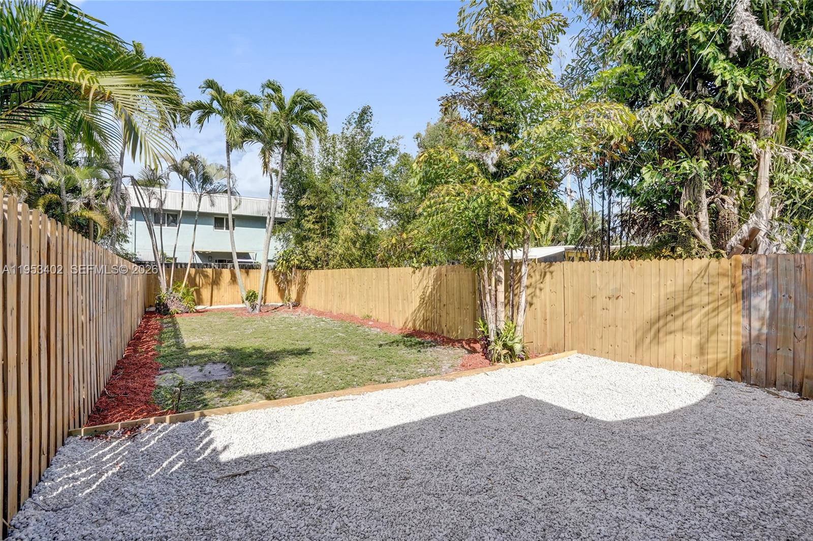 Middle River Terrace - Residential Income