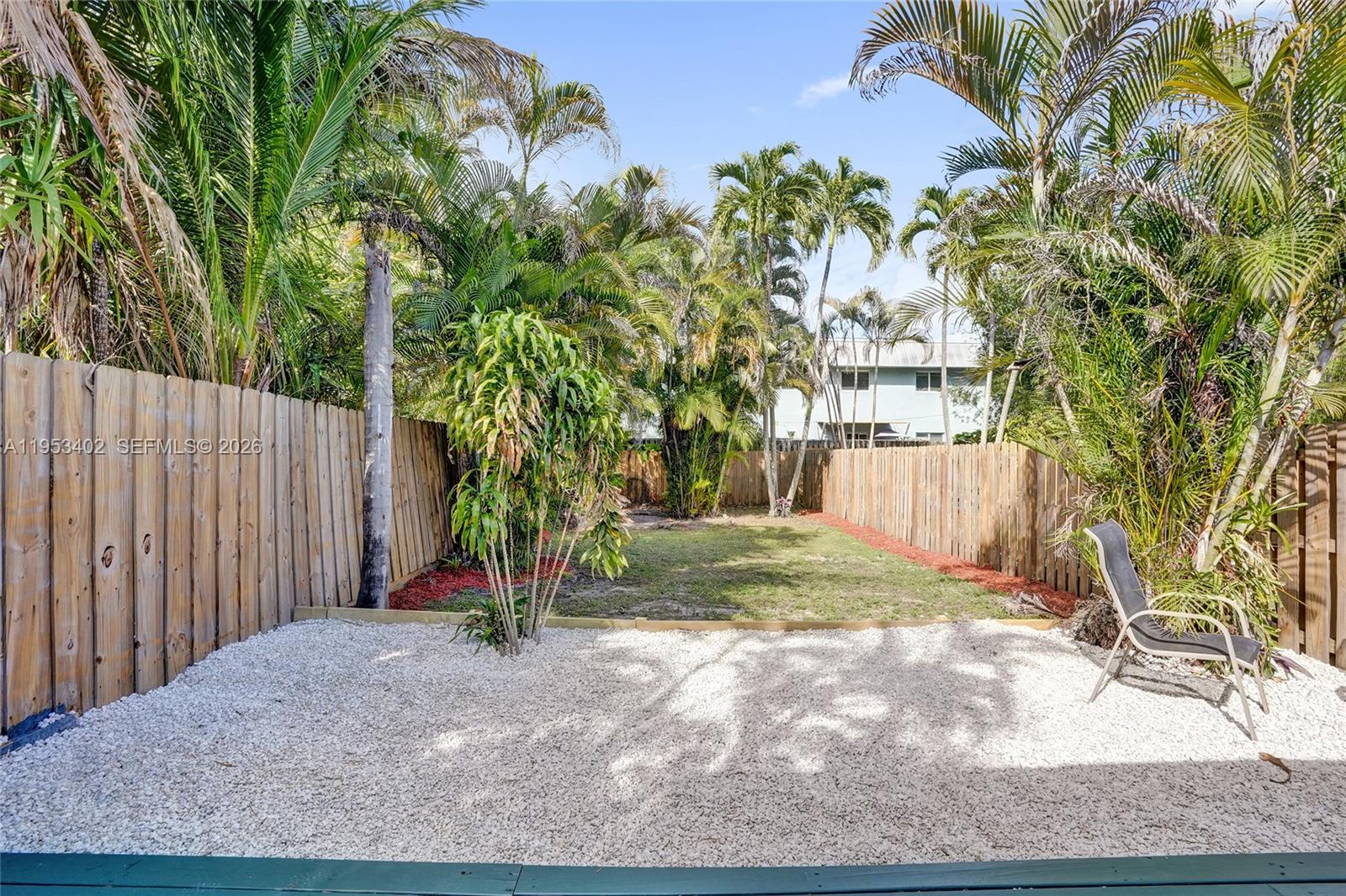 Middle River Terrace - Residential Income