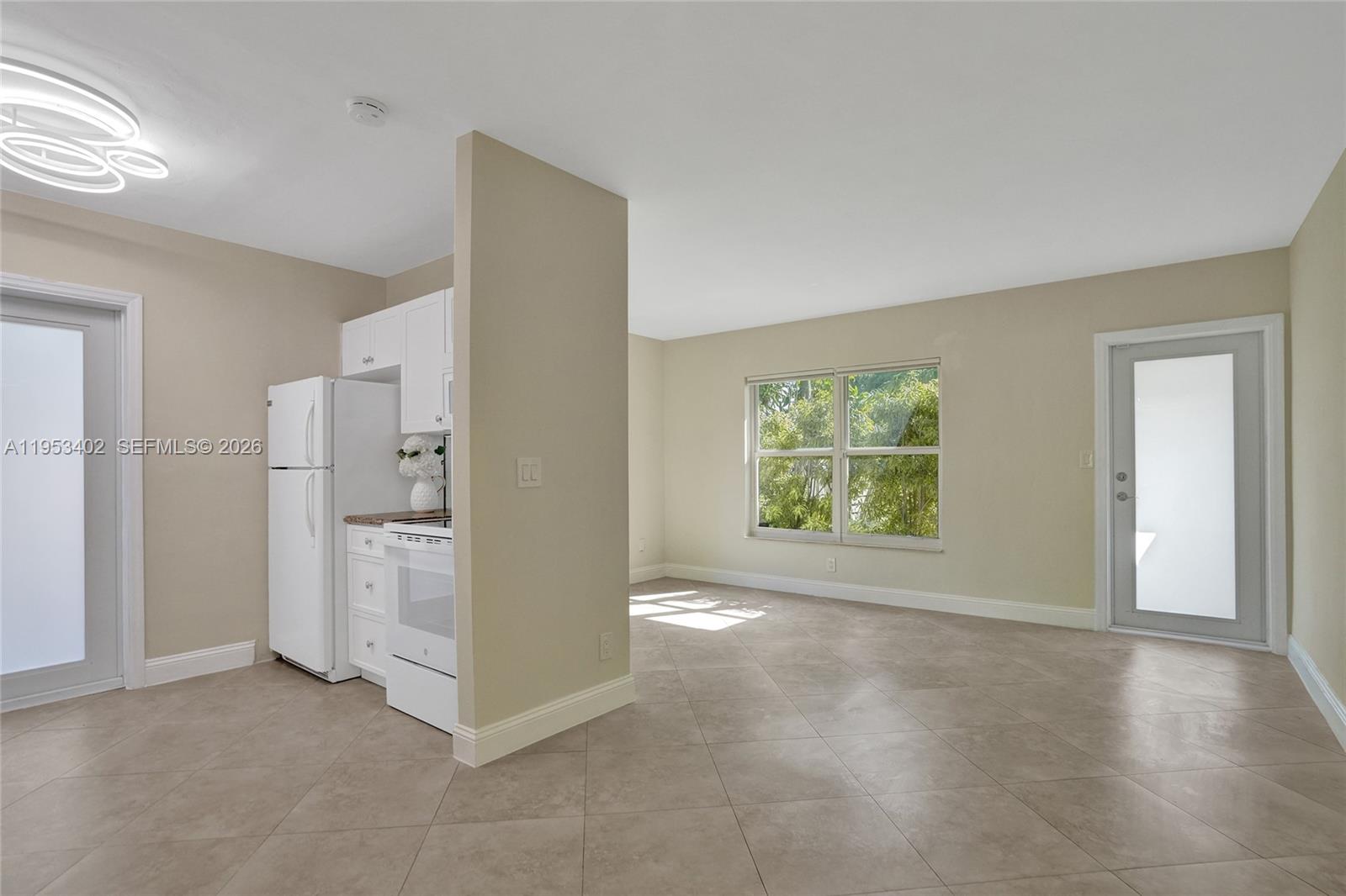 Middle River Terrace - Residential Income