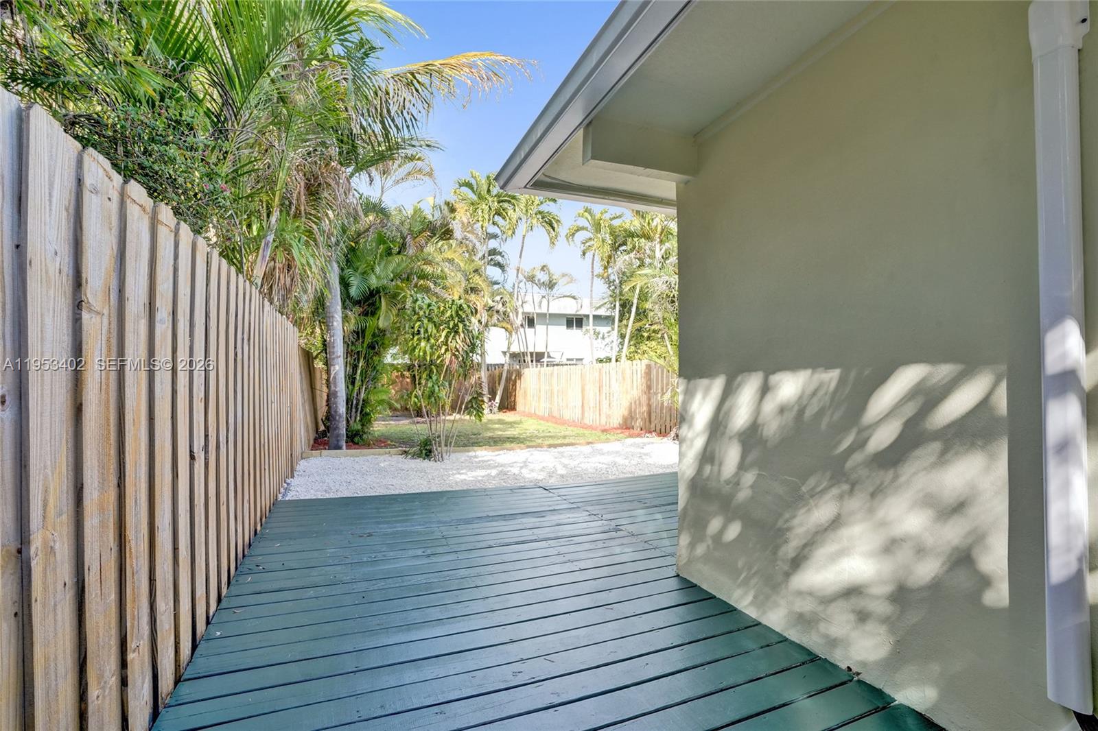 Middle River Terrace - Residential Income