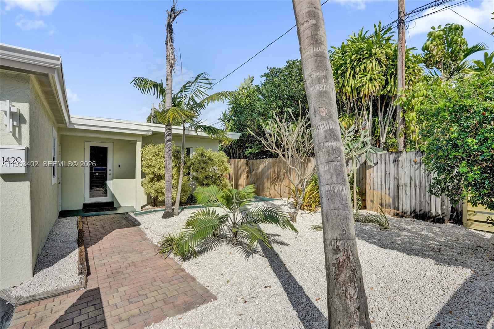 Middle River Terrace - Residential Income