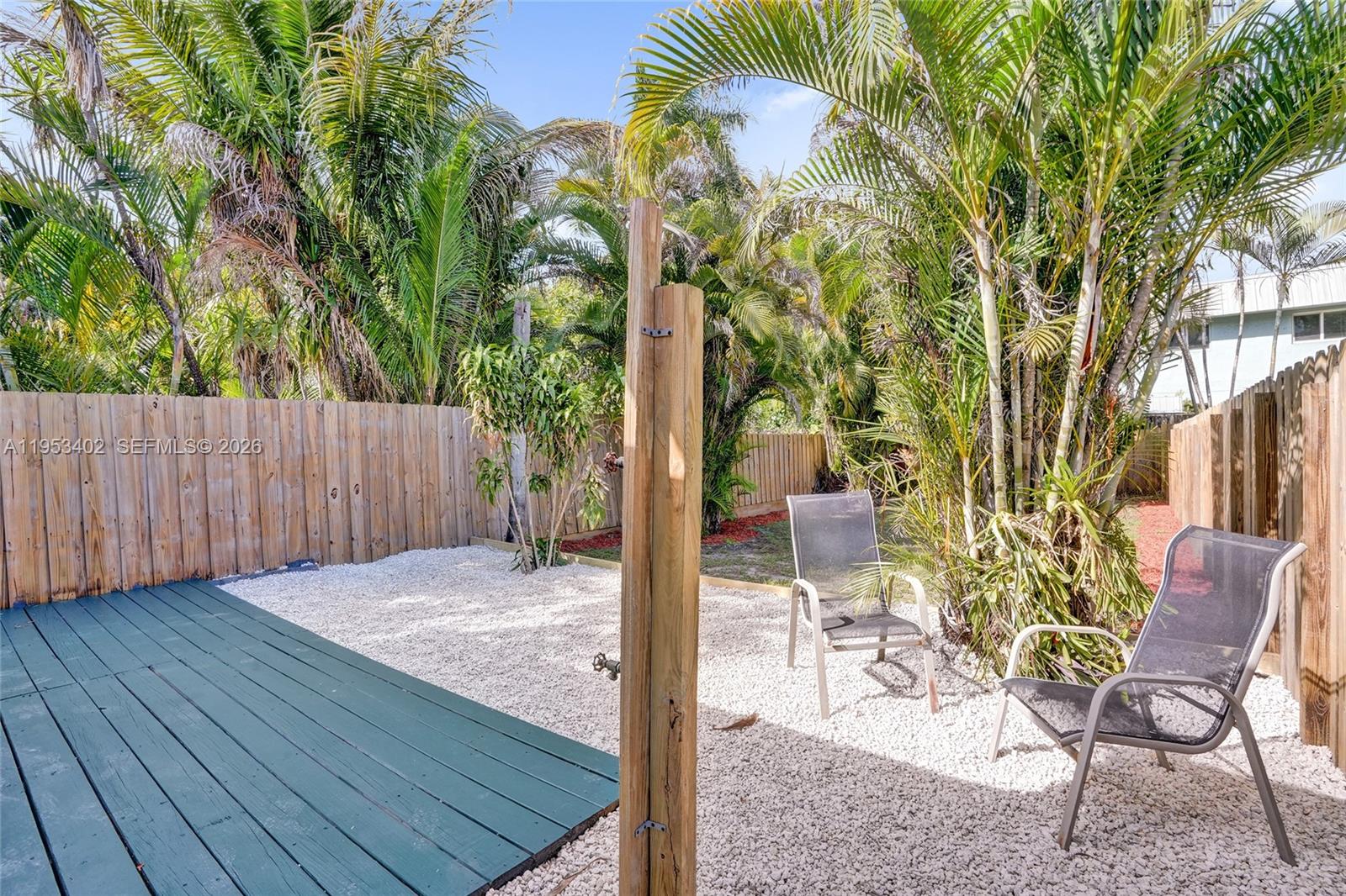 Middle River Terrace - Residential Income