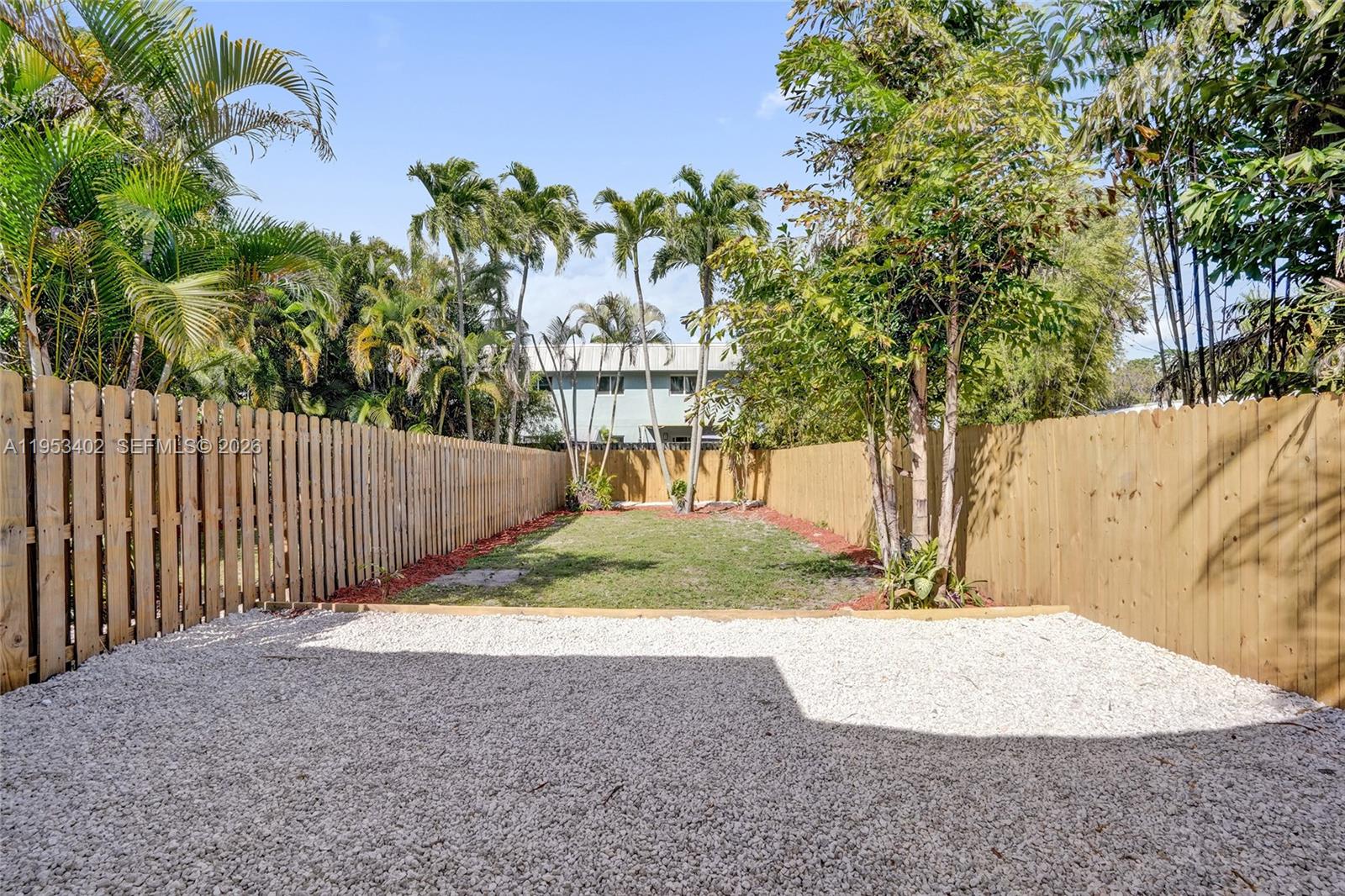 Middle River Terrace - Residential Income